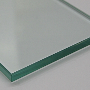 Flat Glass (Color-Colorless)