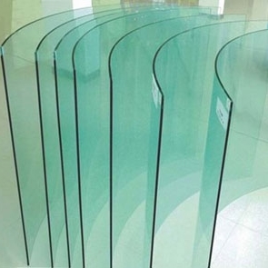 Curved Tempered Glass