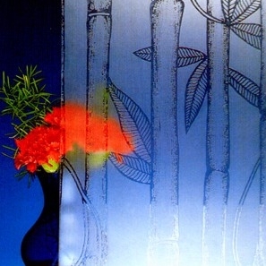 Frosted Glass