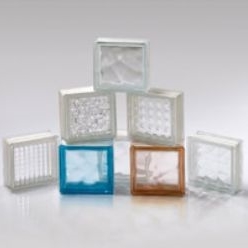 Glass Brick