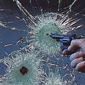 Bullet and Bomb Resistant Insulating Glass