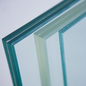 Laminated Glass